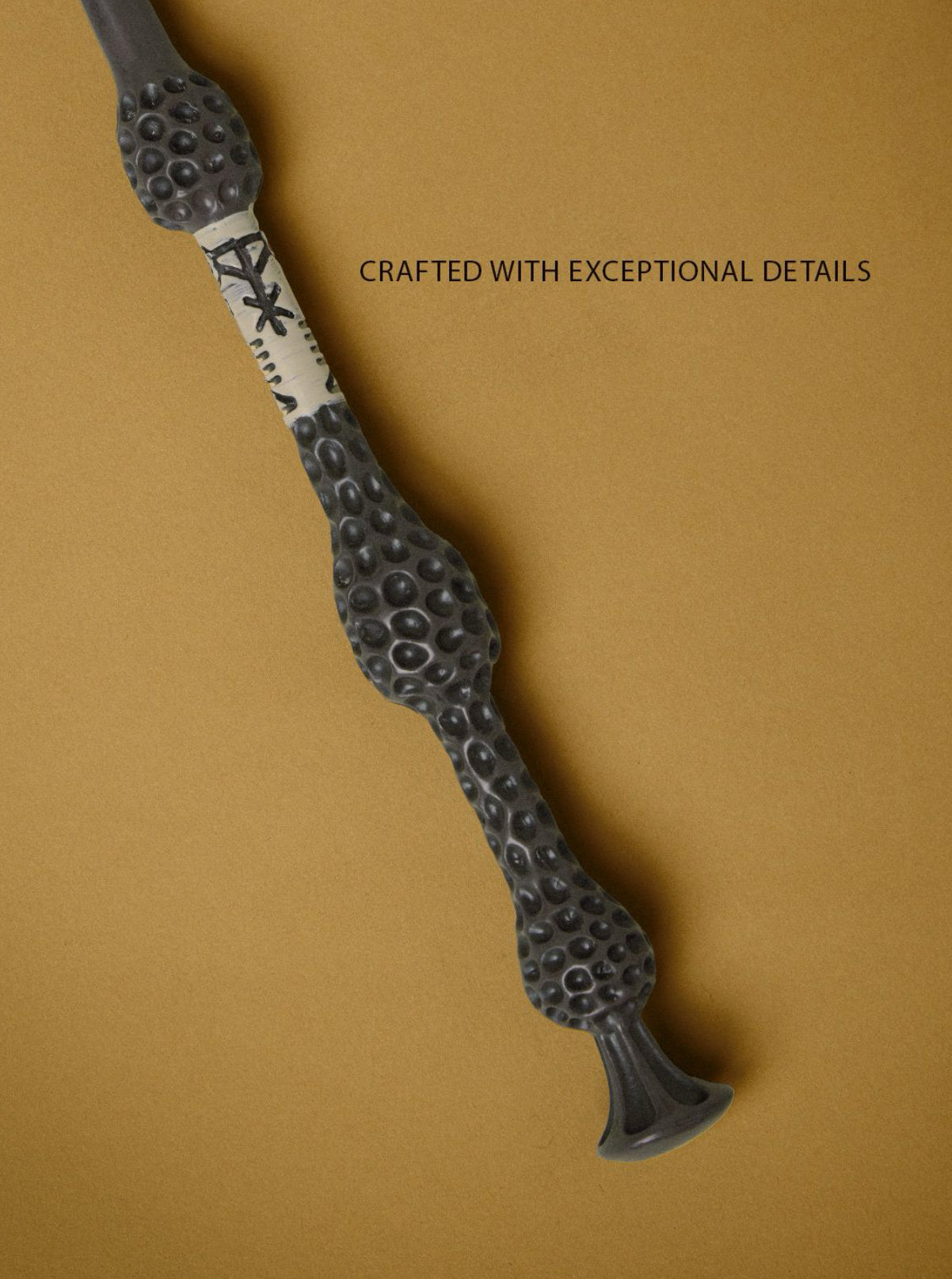 Harry Potter - Dumbledore Magic Fire Wand