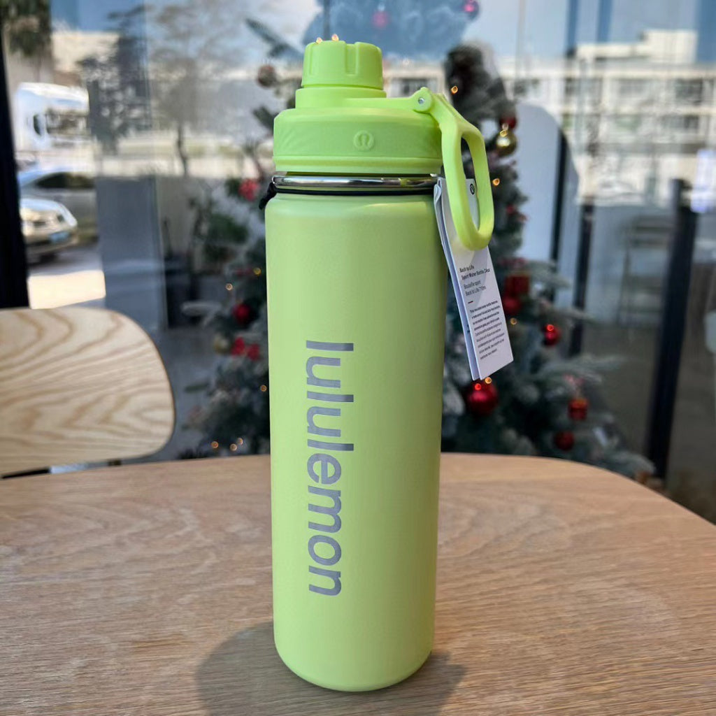 Lululemon - Back to Life | 24oz (Pre Orders)