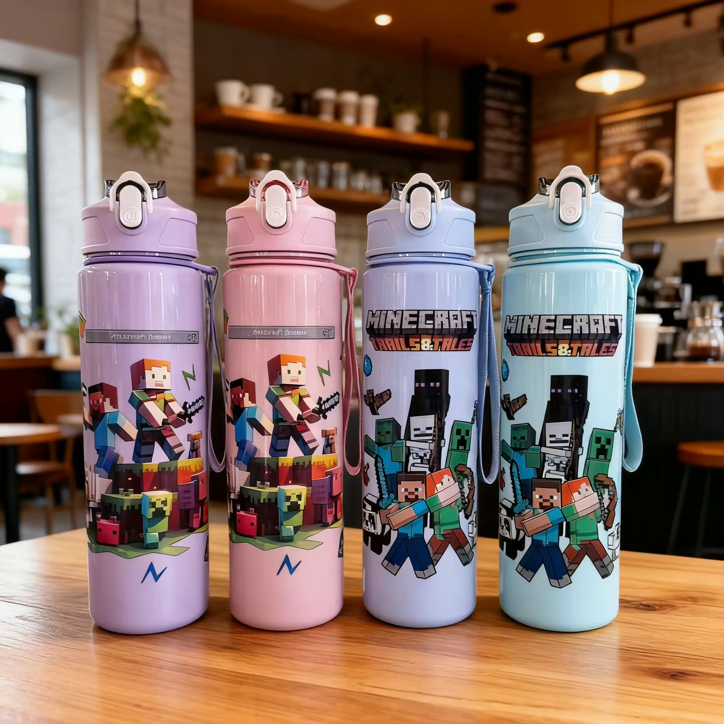Minecraft  - PP Sipper