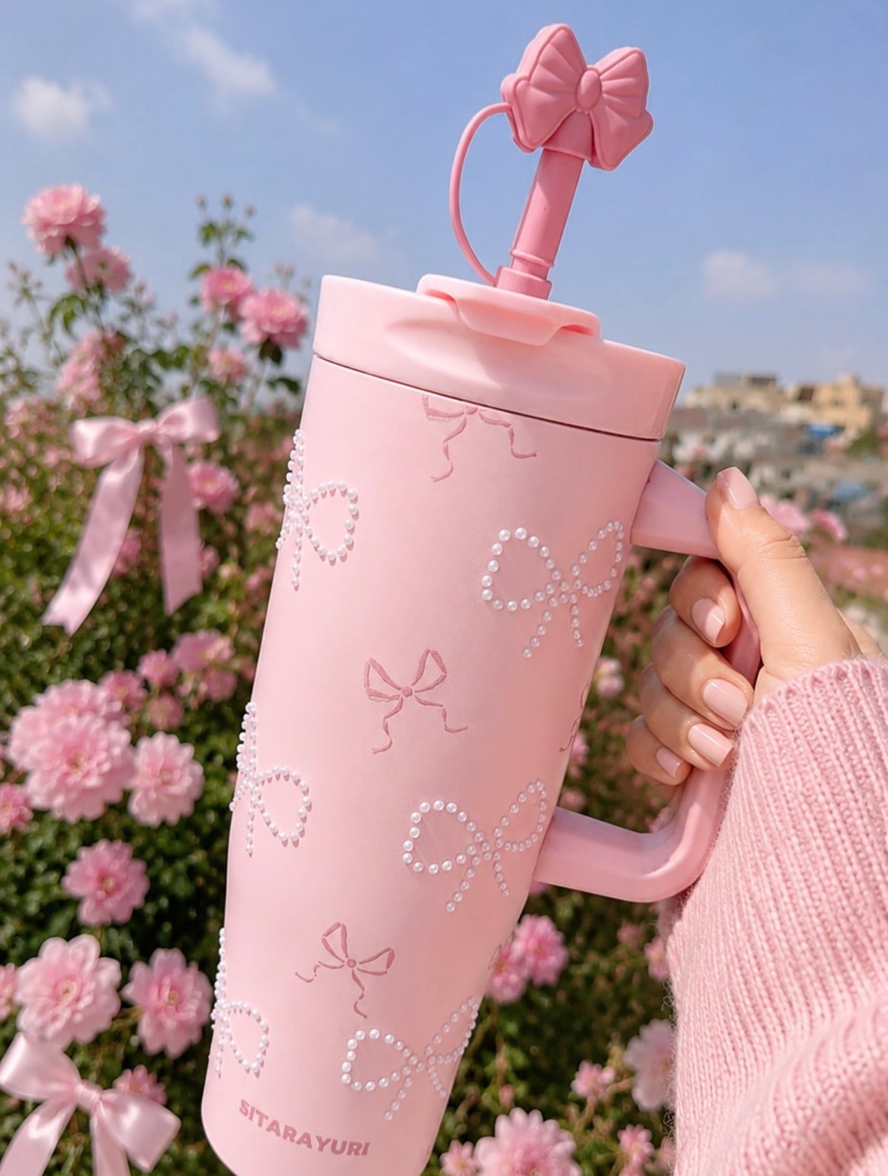 Sitarayuri - Pearl Series | 40oz