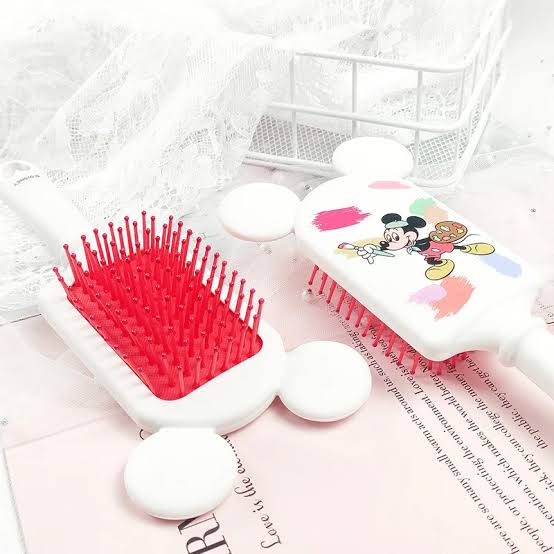 Mickey Hair Comb | Premium - Stylist