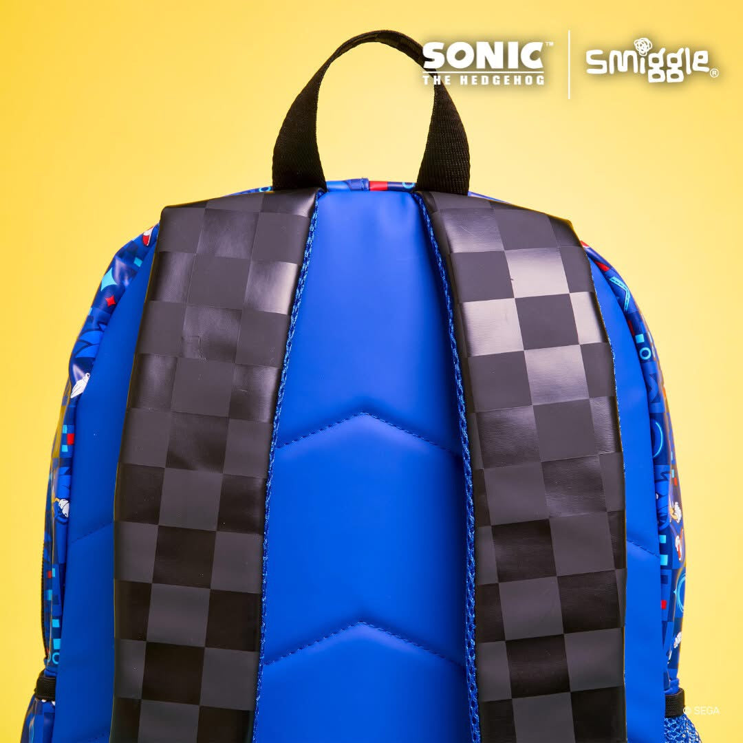 Smiggle - 16” Premium Backpacks