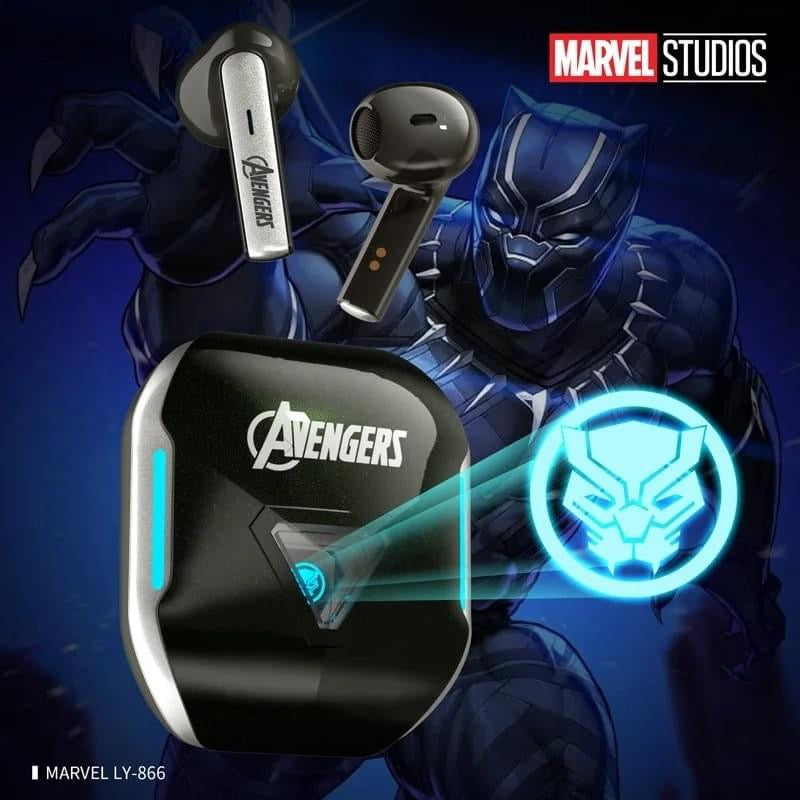 Marvel - Avengers Earbuds