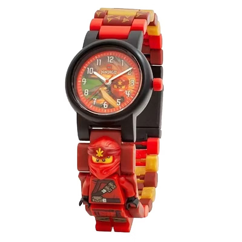 Lego - Kids Original Watch | 24pcs