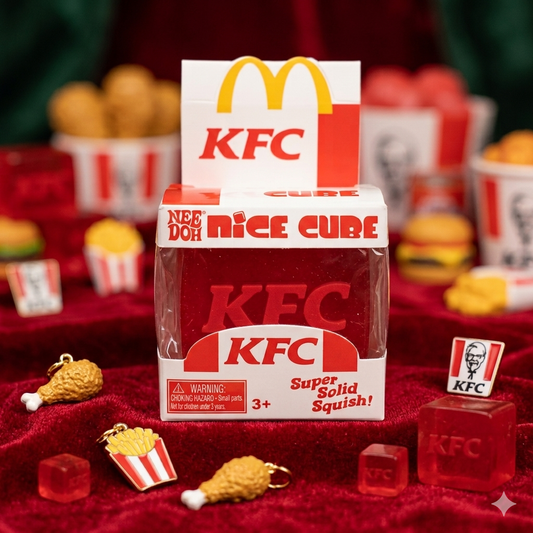 Nee Doh KFC - Nice Cube