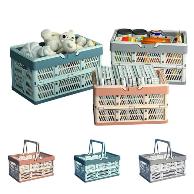 Crate Basket - Big Size | Premium Quality