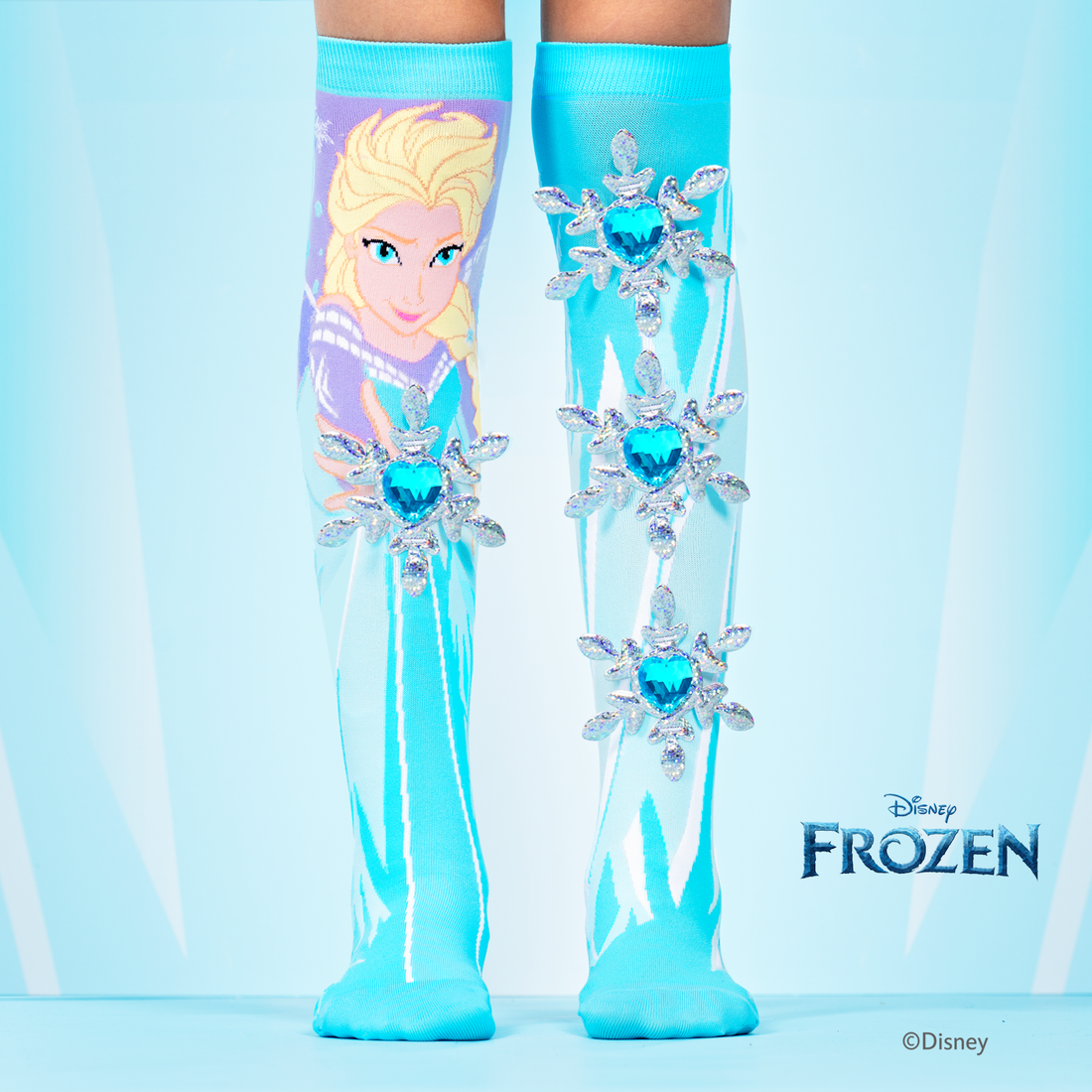 Frozen World - Trendy Socks | Premium Quality