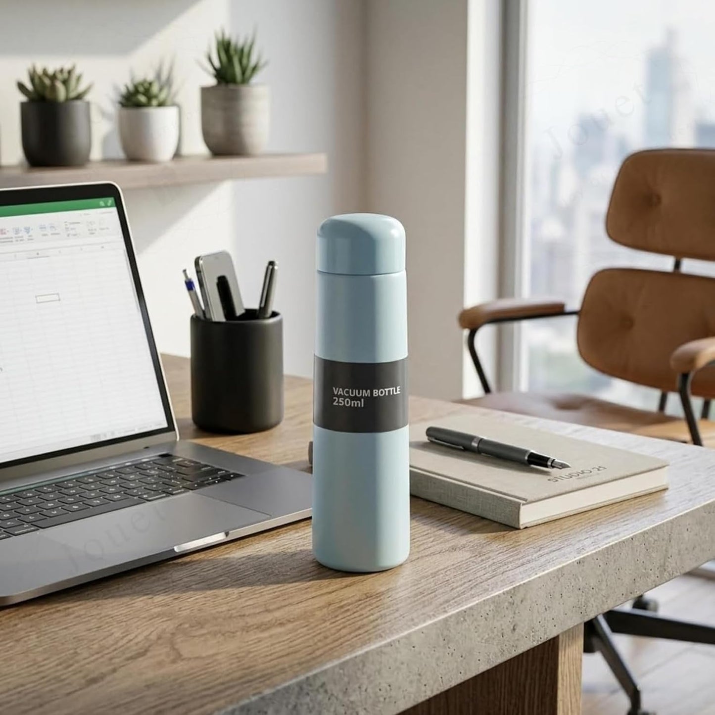 Sip Pocket - 250ml Mini Vacuum Flask