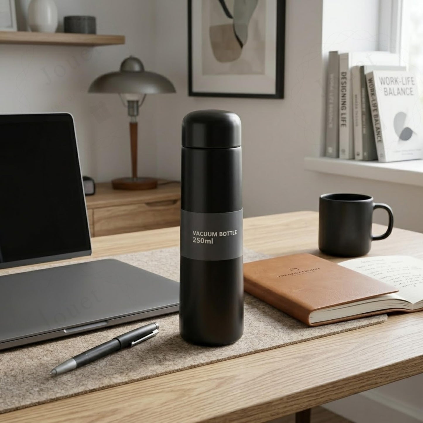 Sip Pocket - 250ml Mini Vacuum Flask