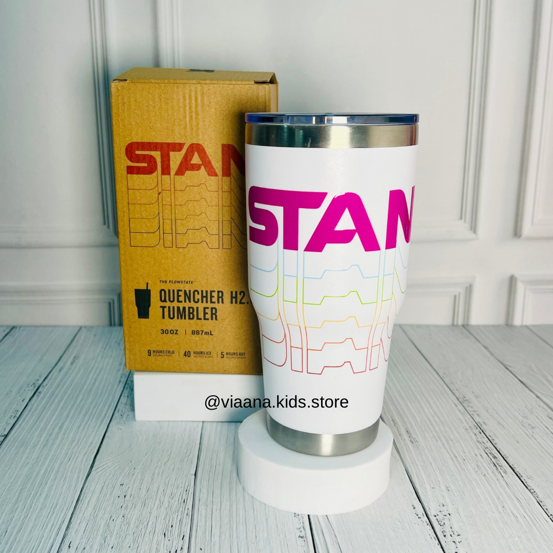 Stanley Reverb | 900ml | Insulated Tumbler