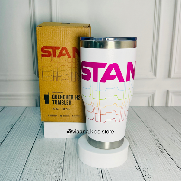 Stanley Reverb | 900ml | Insulated Tumbler – Viaana Kids Store