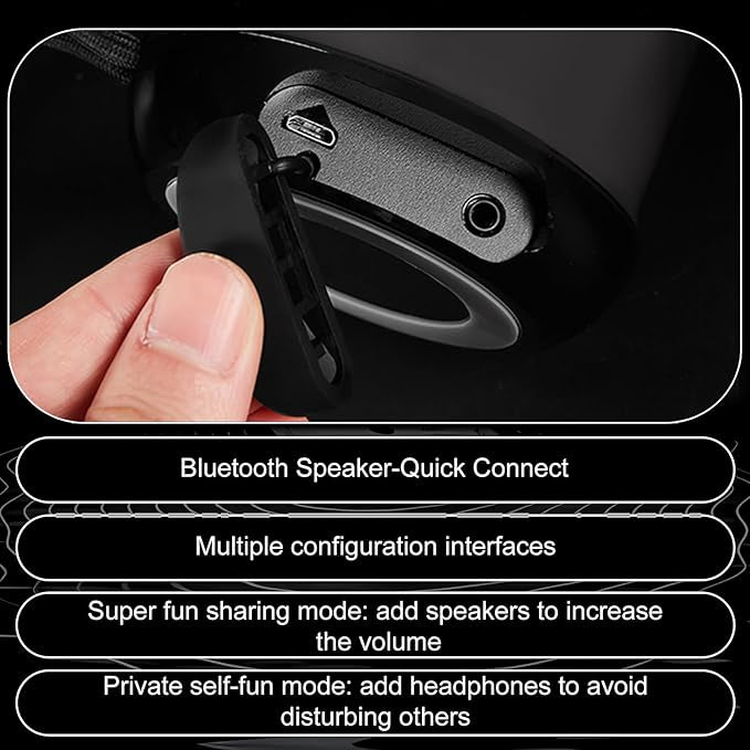 K20 Electronic Air Drum with Sticks