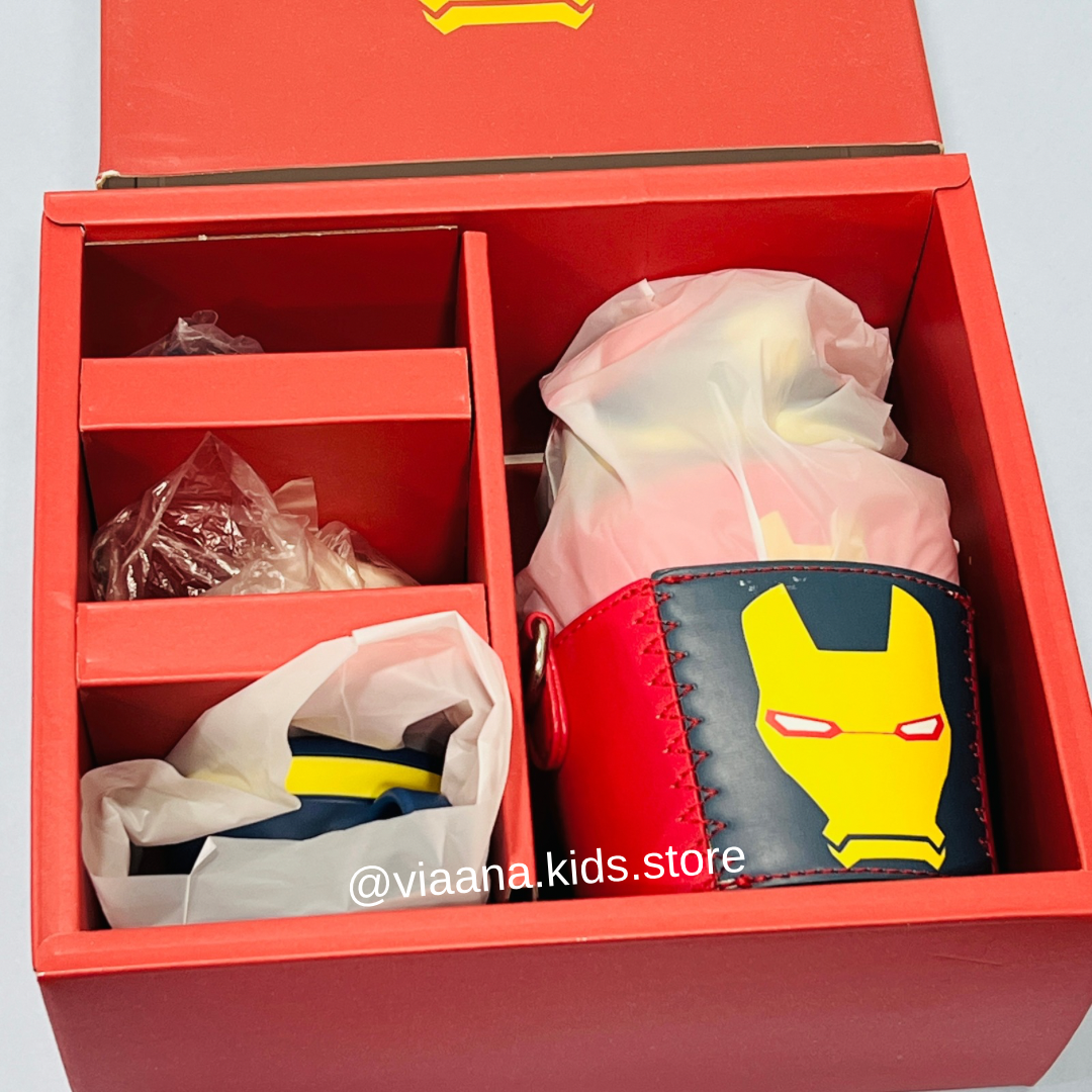 Avengers - Big Sipper Gift Box