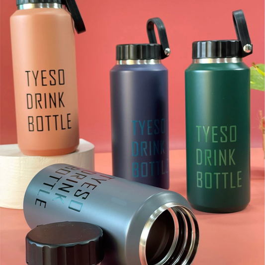 Tyeso Drink Bottle