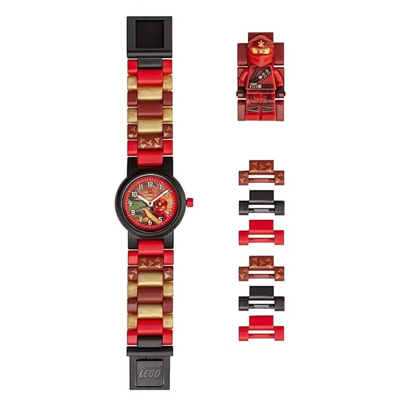 Lego - Kids Original Watch | 24pcs