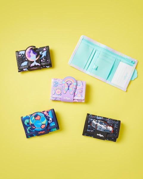 Smiggle - Premium Wallets