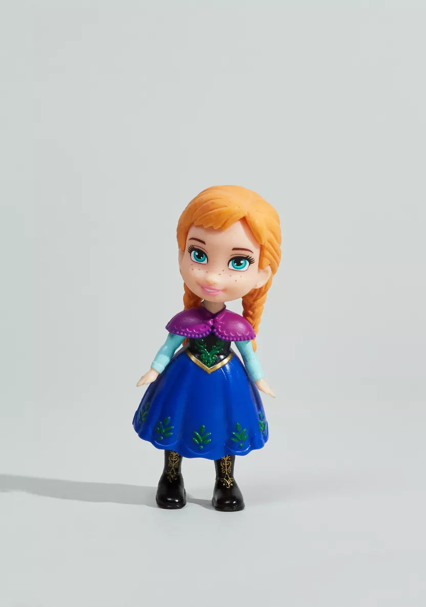 Disney’s Frozen - 3” Miniature Toy