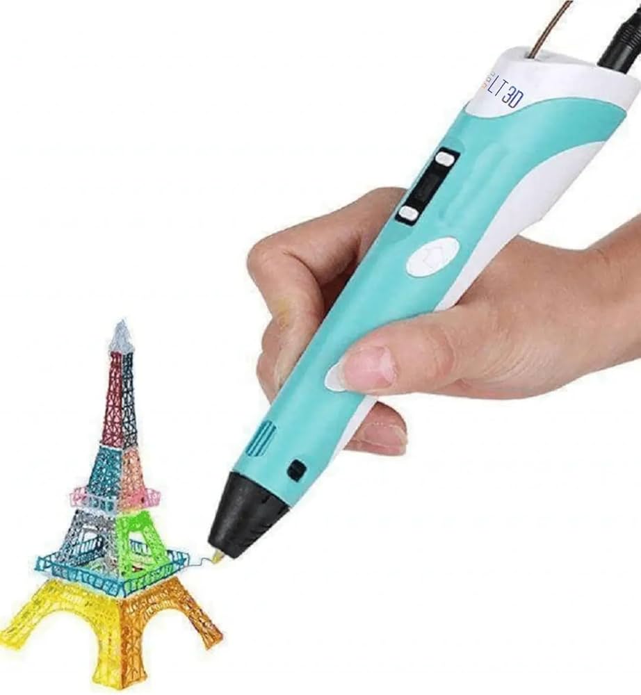 3D Pen - Draw Your Dreams