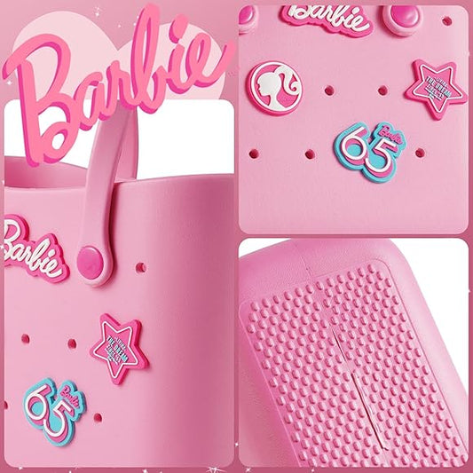 Barbie Bags - Miniso