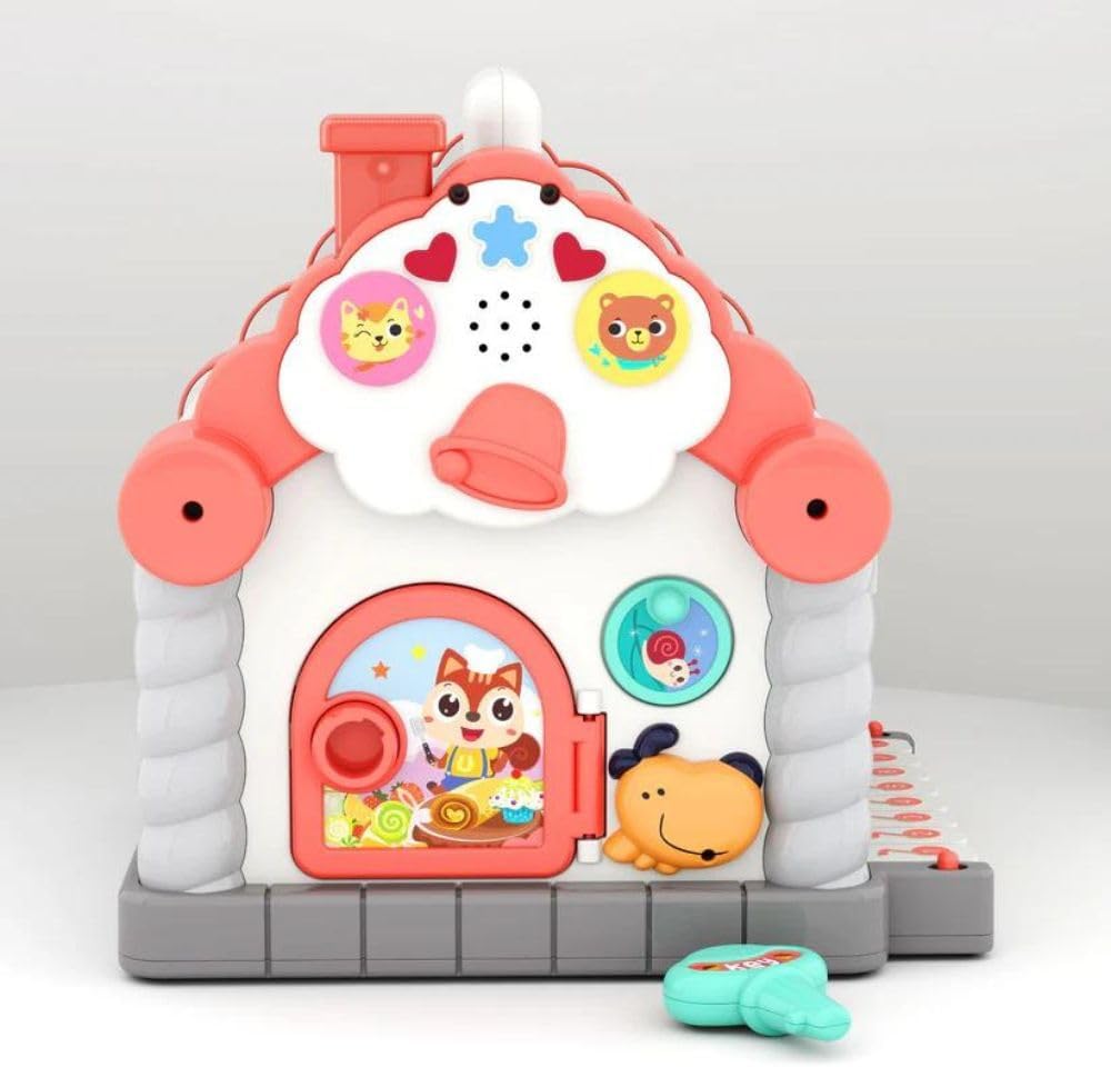 Hola - Activity House