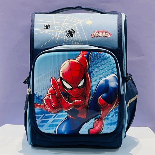 Bookworm’s 3D Backpacks - 16” with Air Cushion