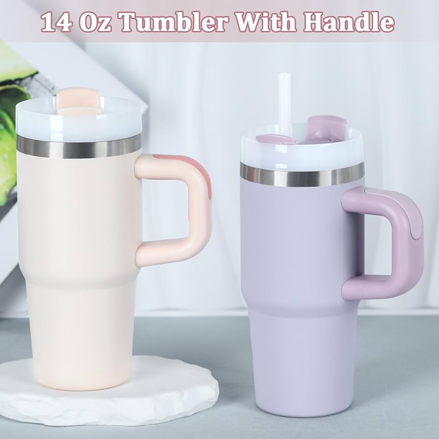 Mini Tumblers | 14oz