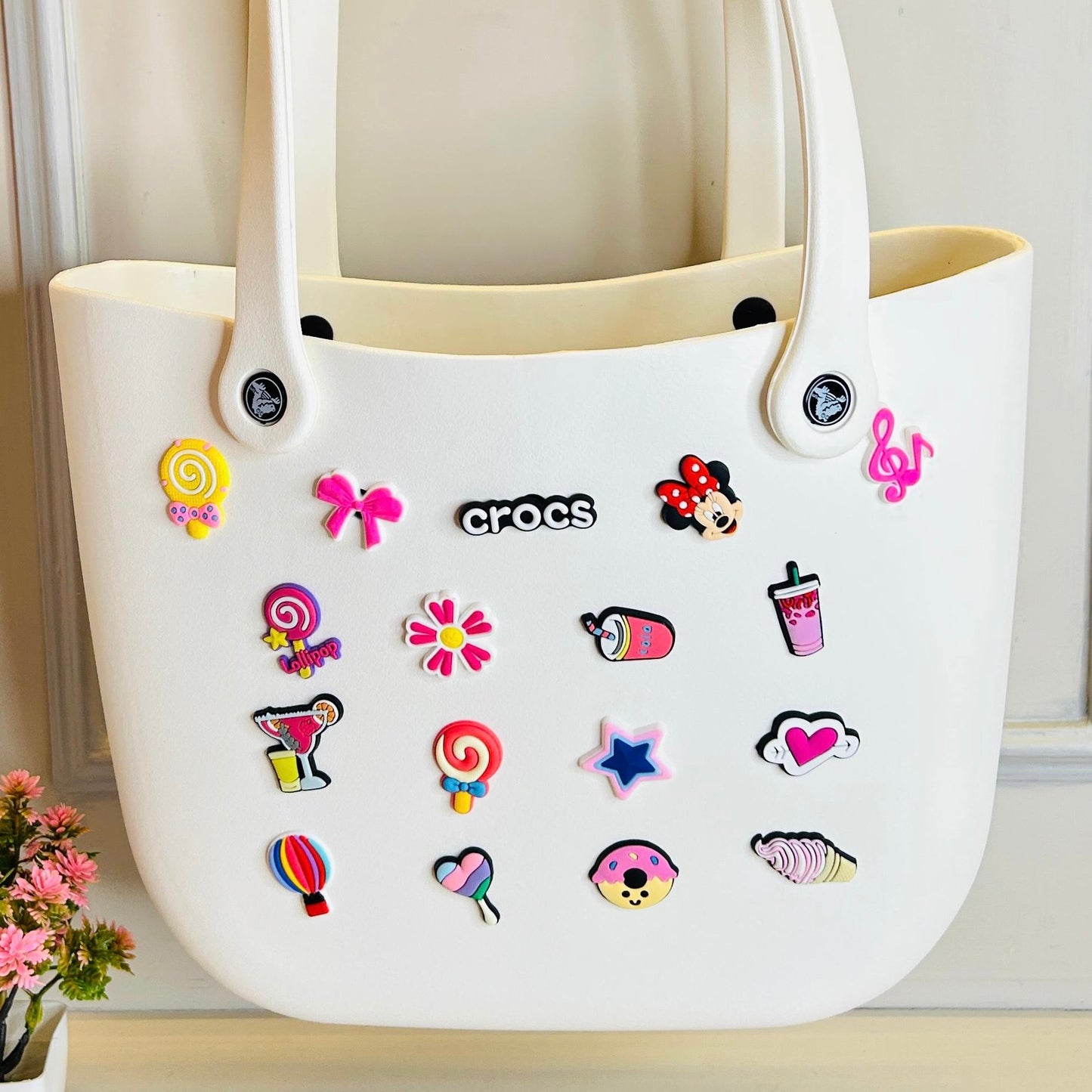 Crocs - Big Beach Bag