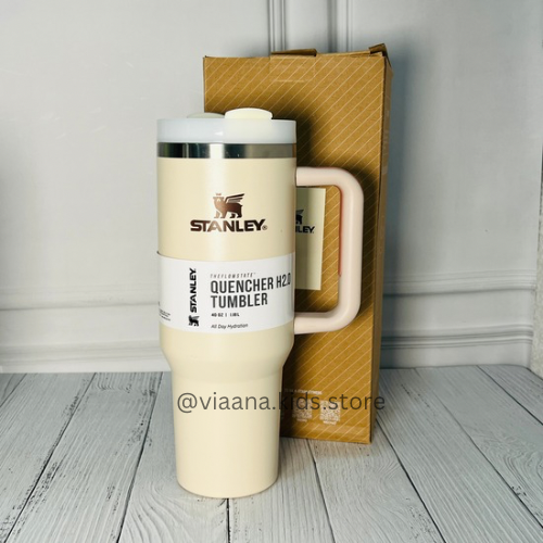 Stanley Quencher H2.0 | 1.18L | Insulated Tumbler