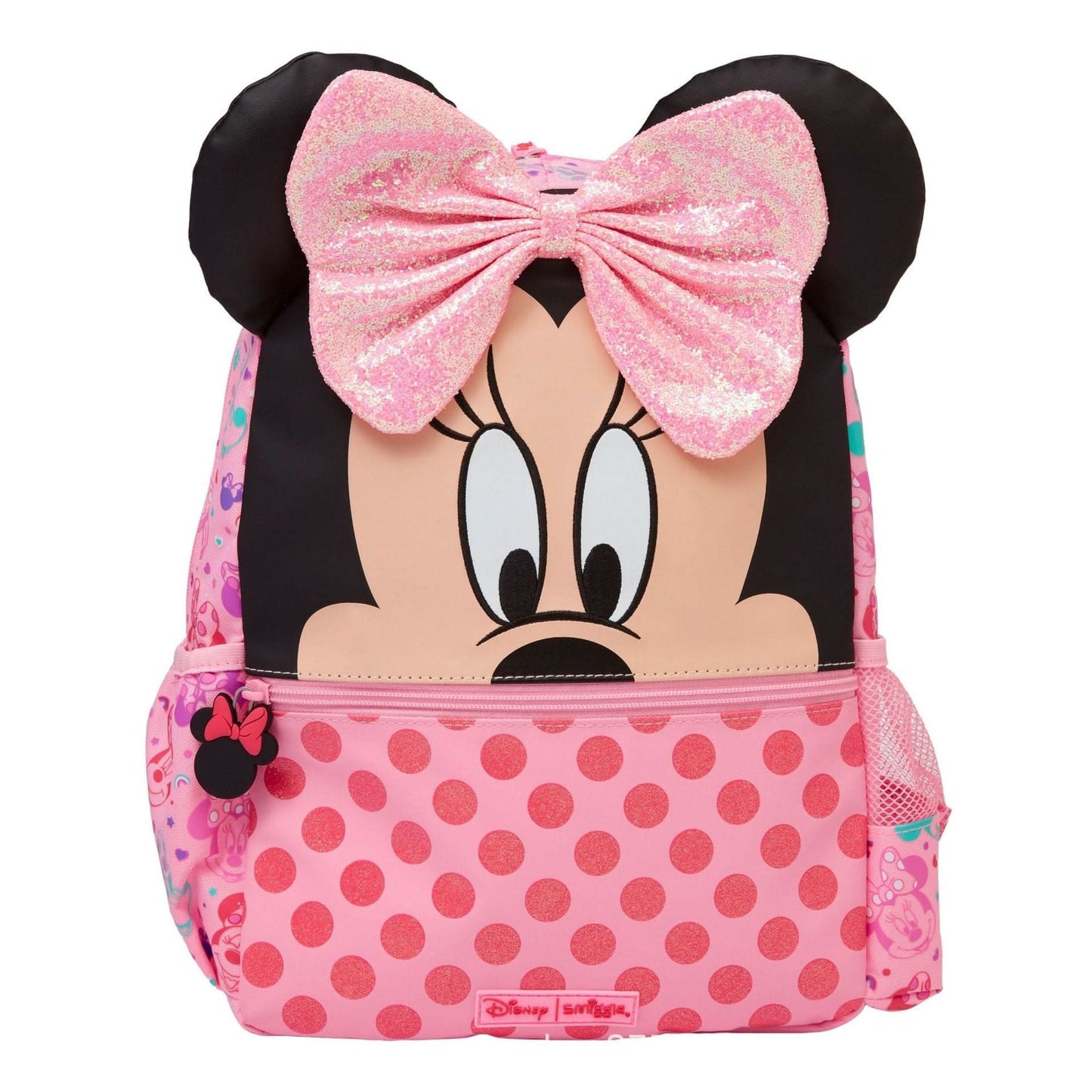 Smiggle Jr. - 14” Stylist Backpack
