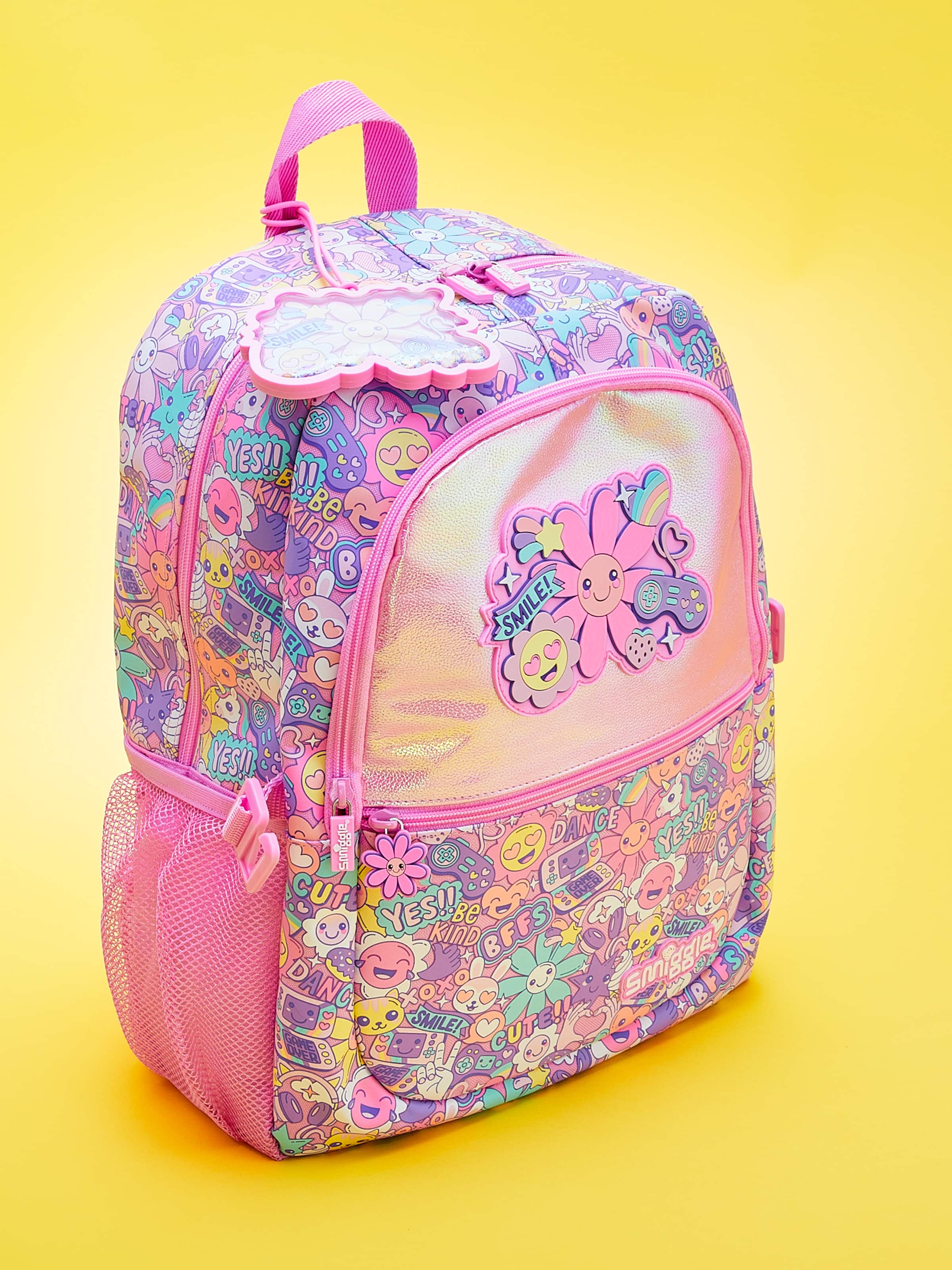 Smiggle 16 Premium Backpacks