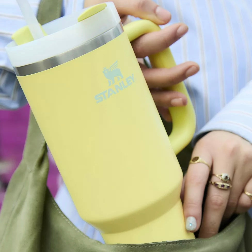 Stanley Pomelo - Quencher® H2.0 FlowState™ Tumbler | 1.18L