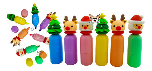 Christmas Special - Cute Highlighters