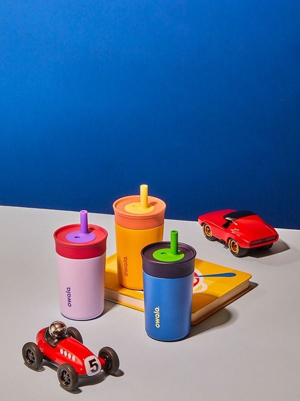 Owala - Kids' Tumbler| 12oz