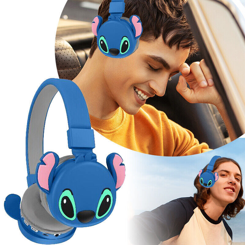 Headphone World - Bluetooth Headsets for Girls