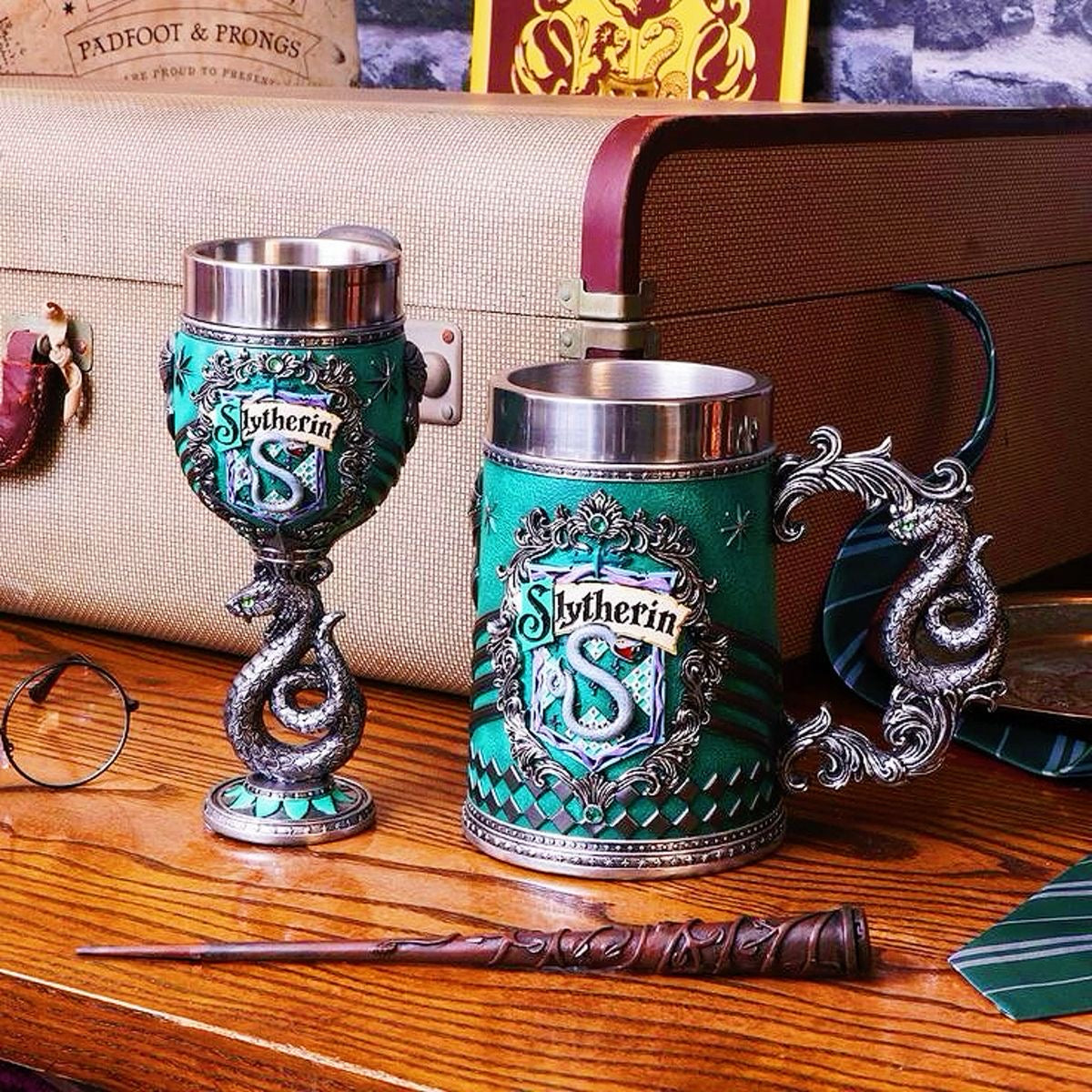 Harry Potter - Collectible Tankard