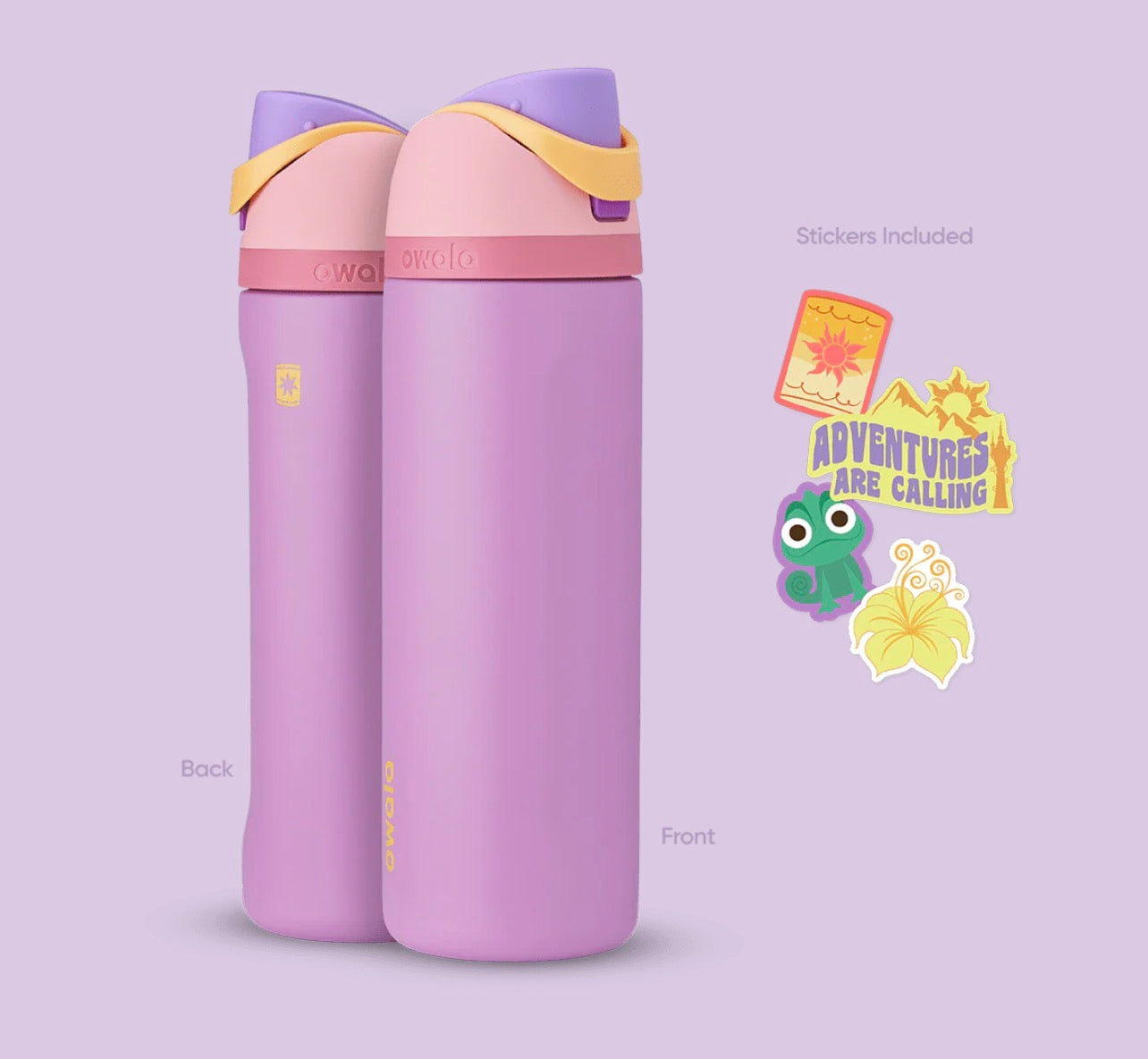 Owala - Disney Princess Collection | 24oz