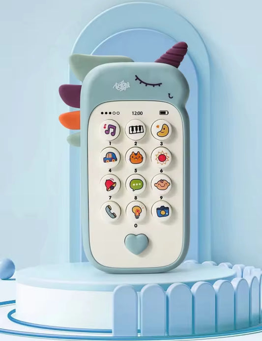 Kids Musical Phone