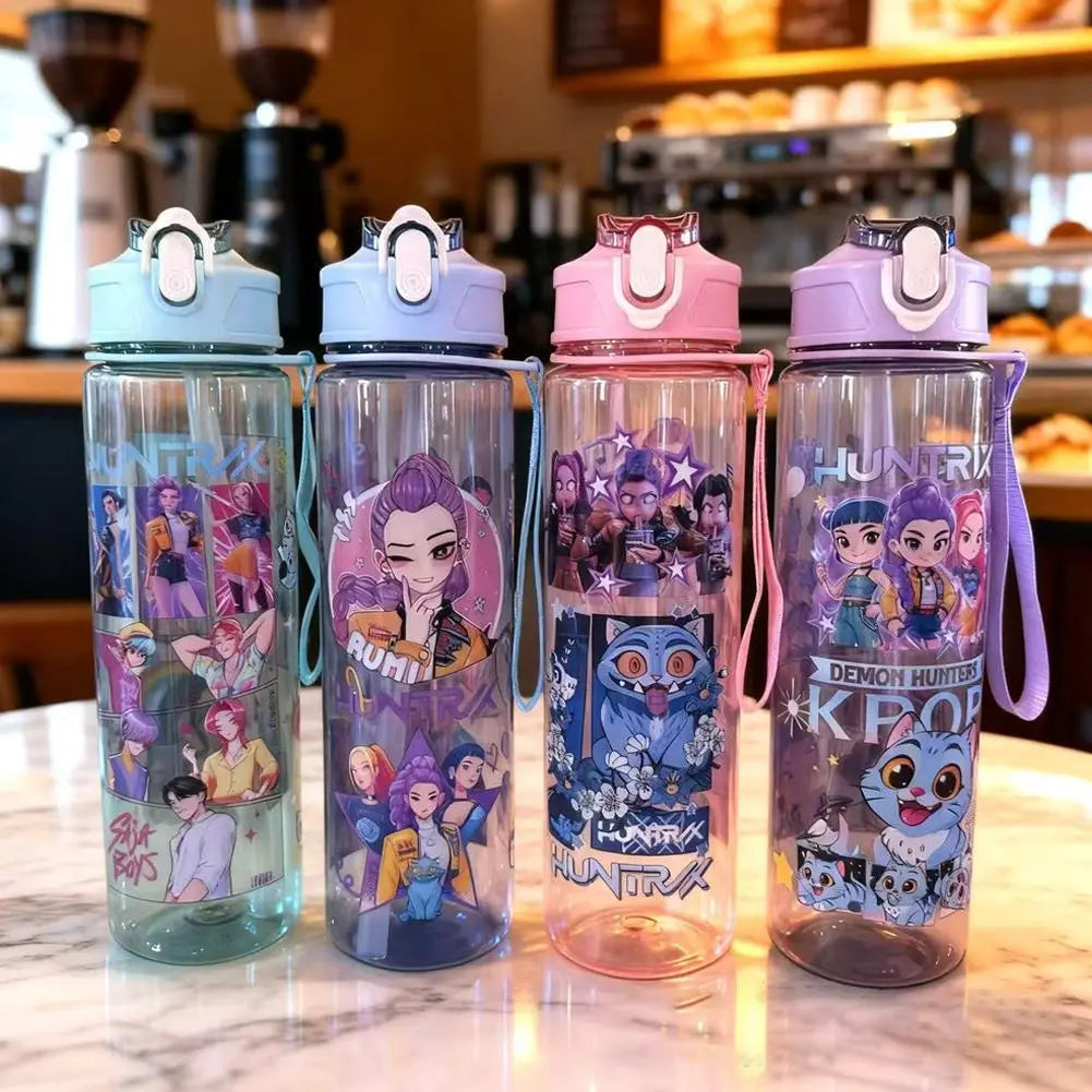 K-Pop - Demon Hunter Sipper