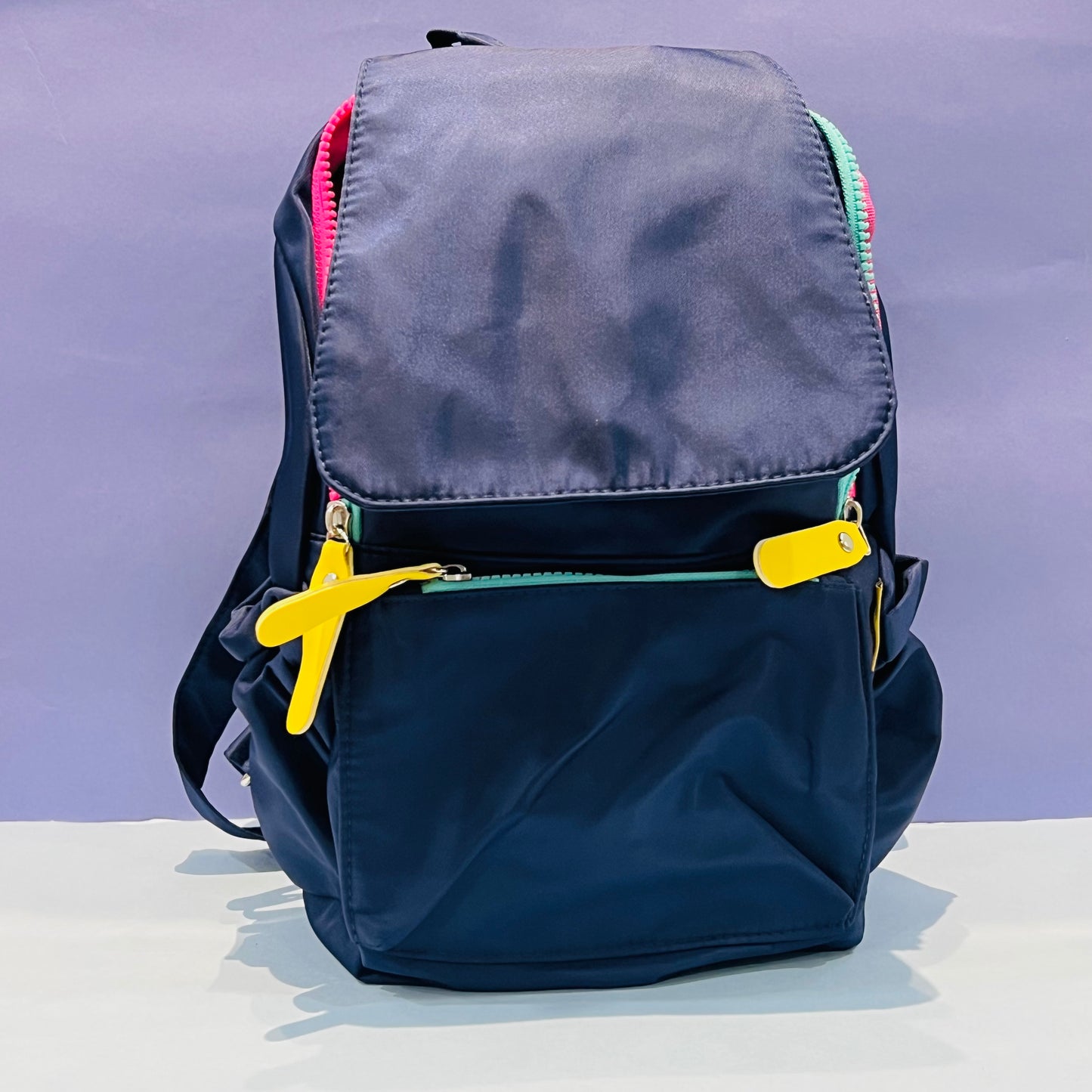 Trending Neon Backpack
