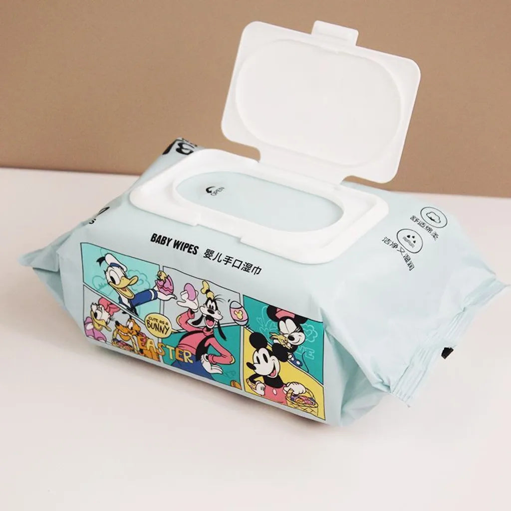 Disney Baby Wipes