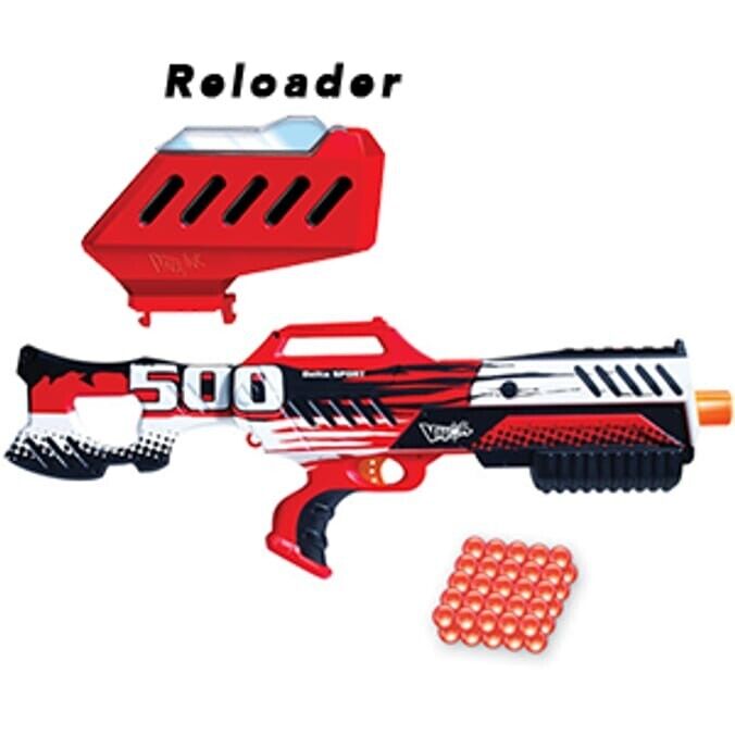 Razor Vapor - Delta 500 Blaster
