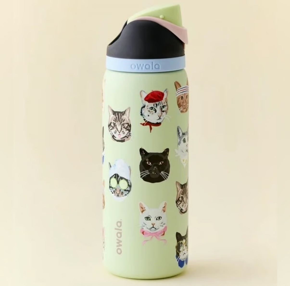 Owala ColorDrop Prints - 24oz