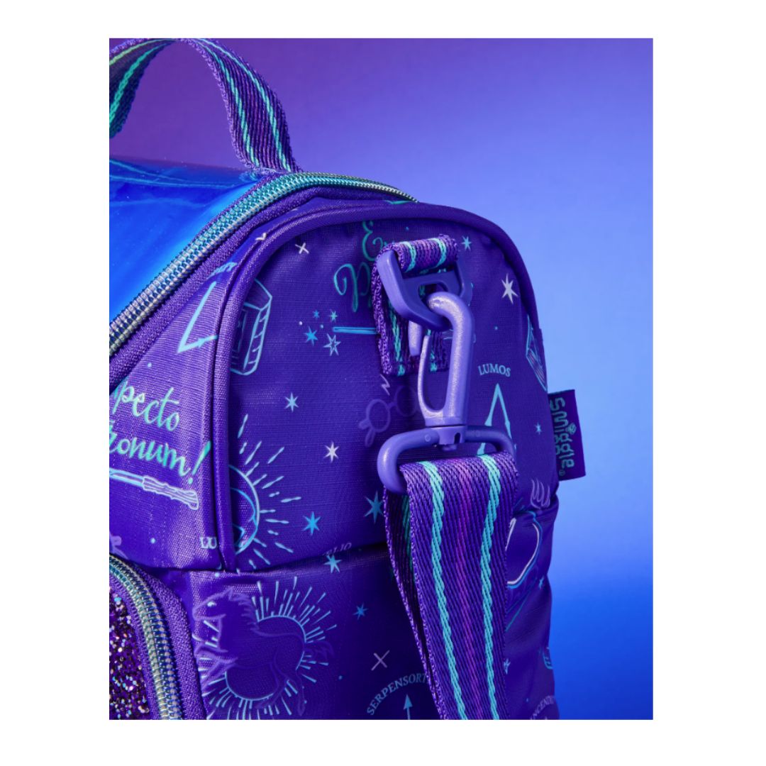 Smiggle’s Double Decker Lunch Bags