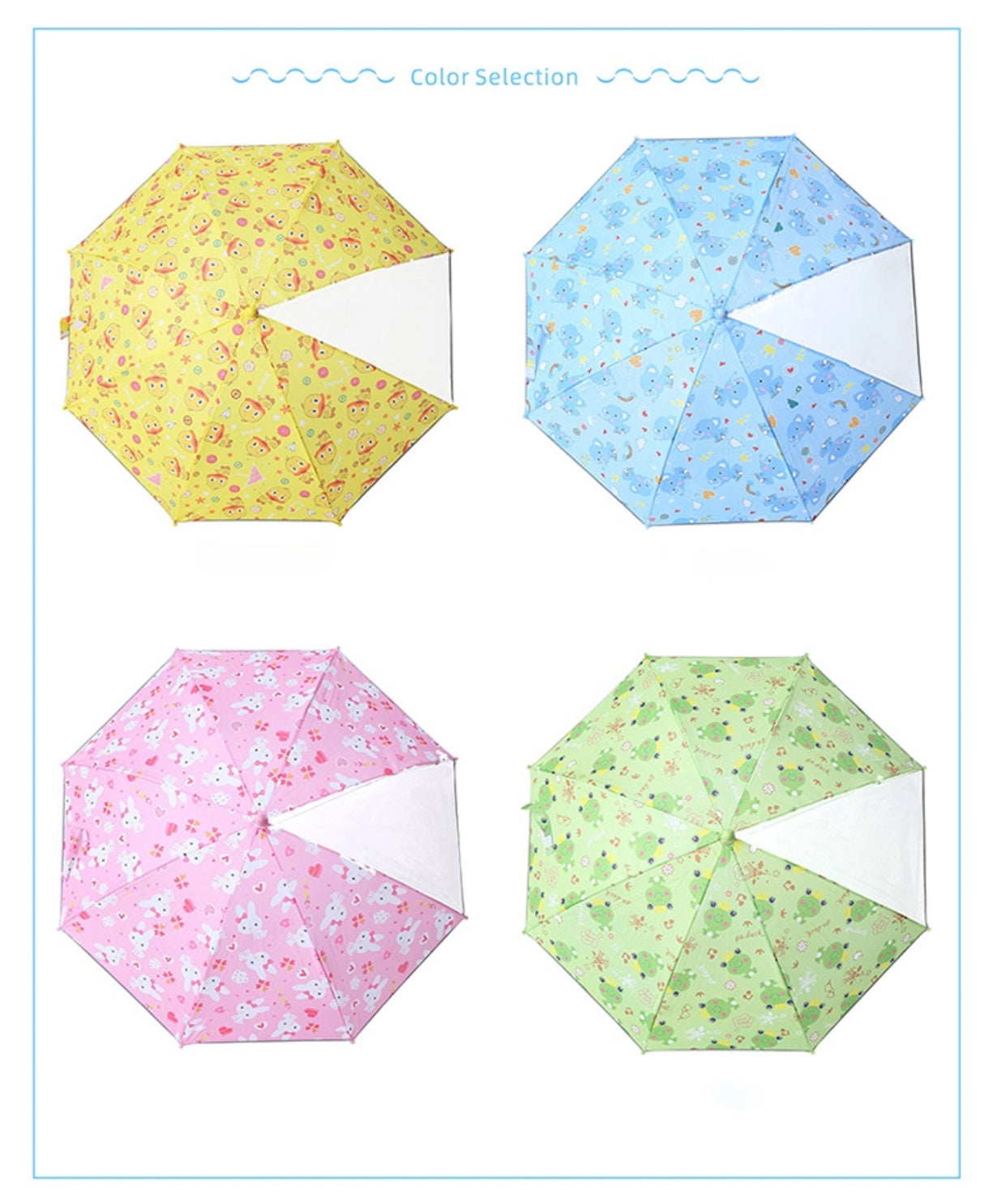 Kids Premium Umbrella