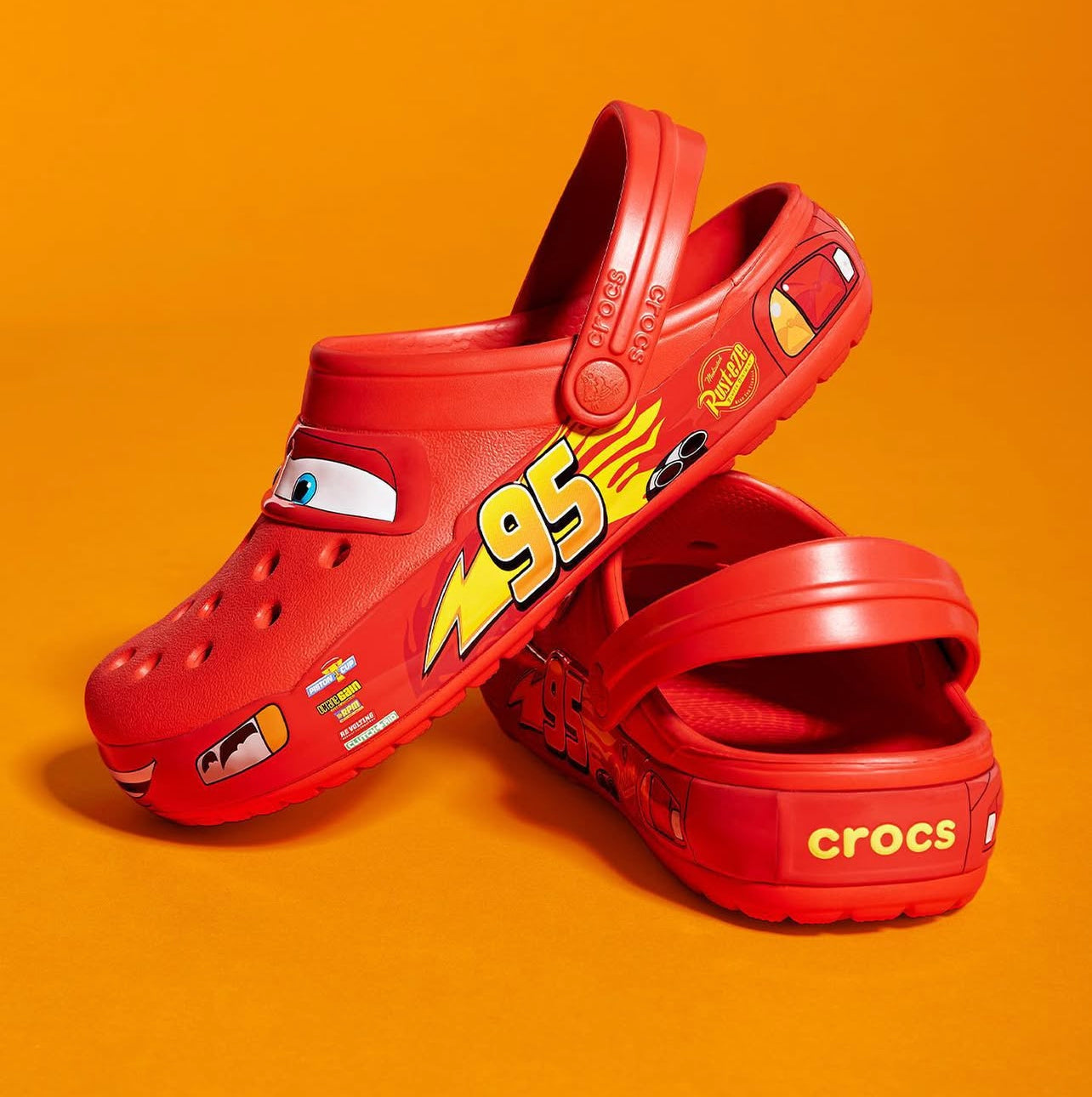 Crocs