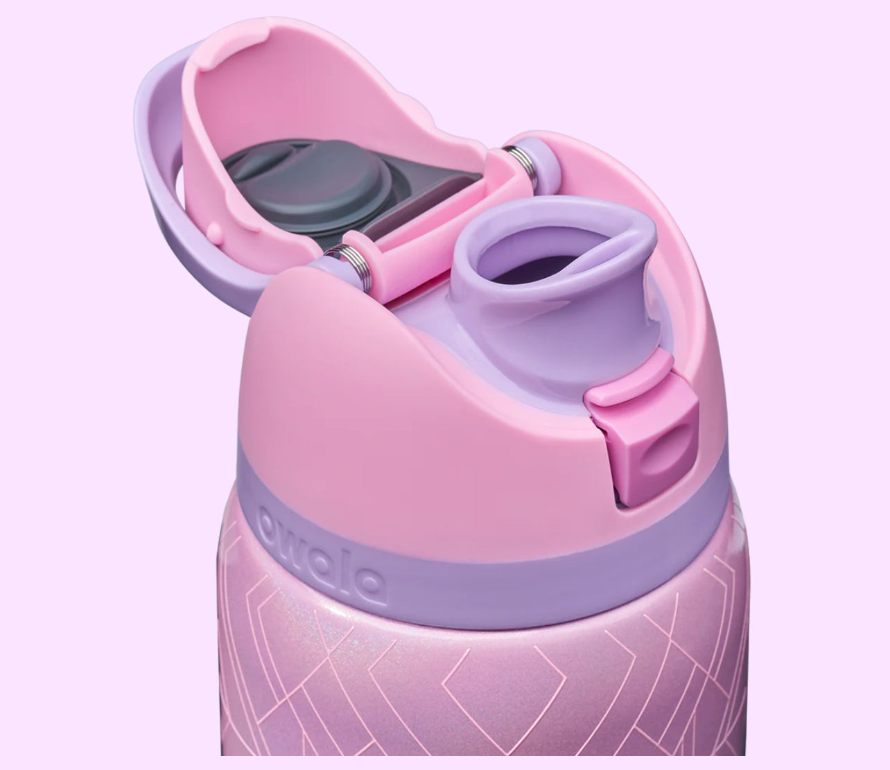 Owala Special - Wicked for Good | 32oz