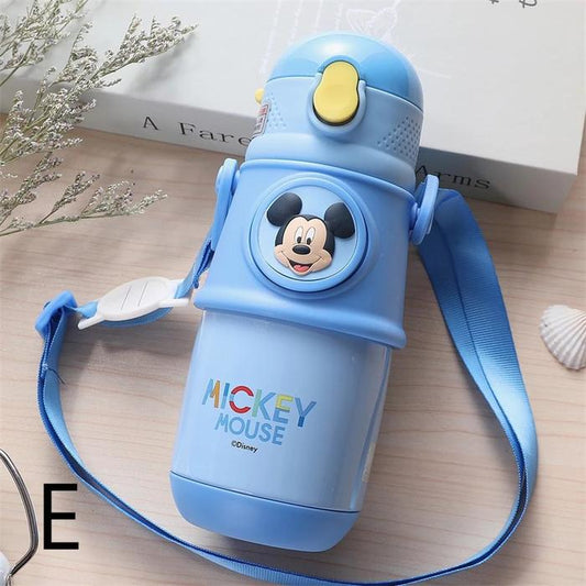 Little Gulp - Insulated Sipper | 350ml