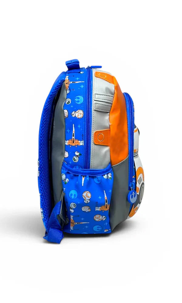 Smiggle Jr. - 14” Stylist Backpack