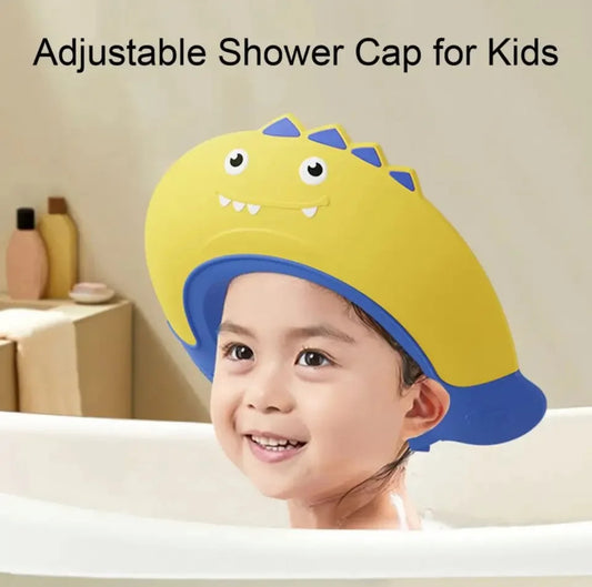 Shower Cap - Free Size