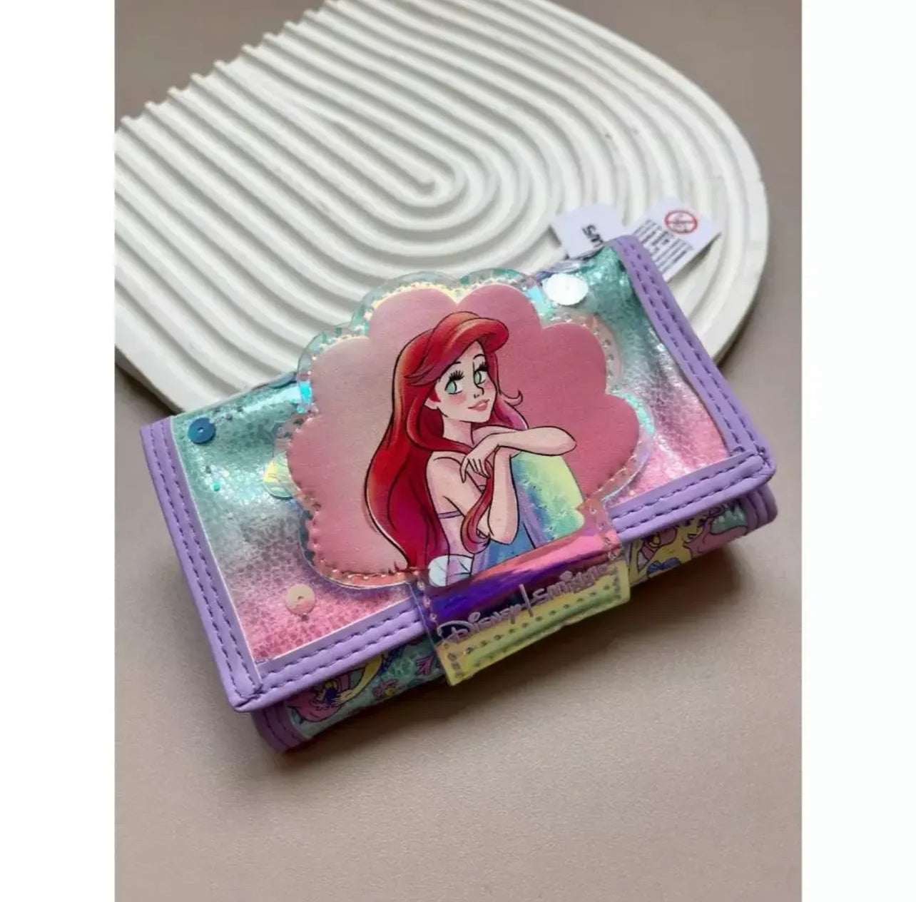 Smiggle - Premium Wallets